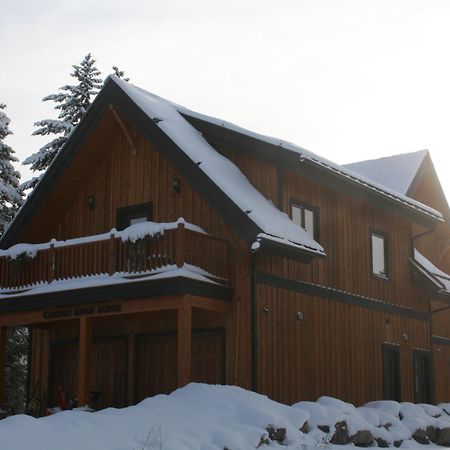 Canyon Ridge Lodge Голдън Екстериор снимка