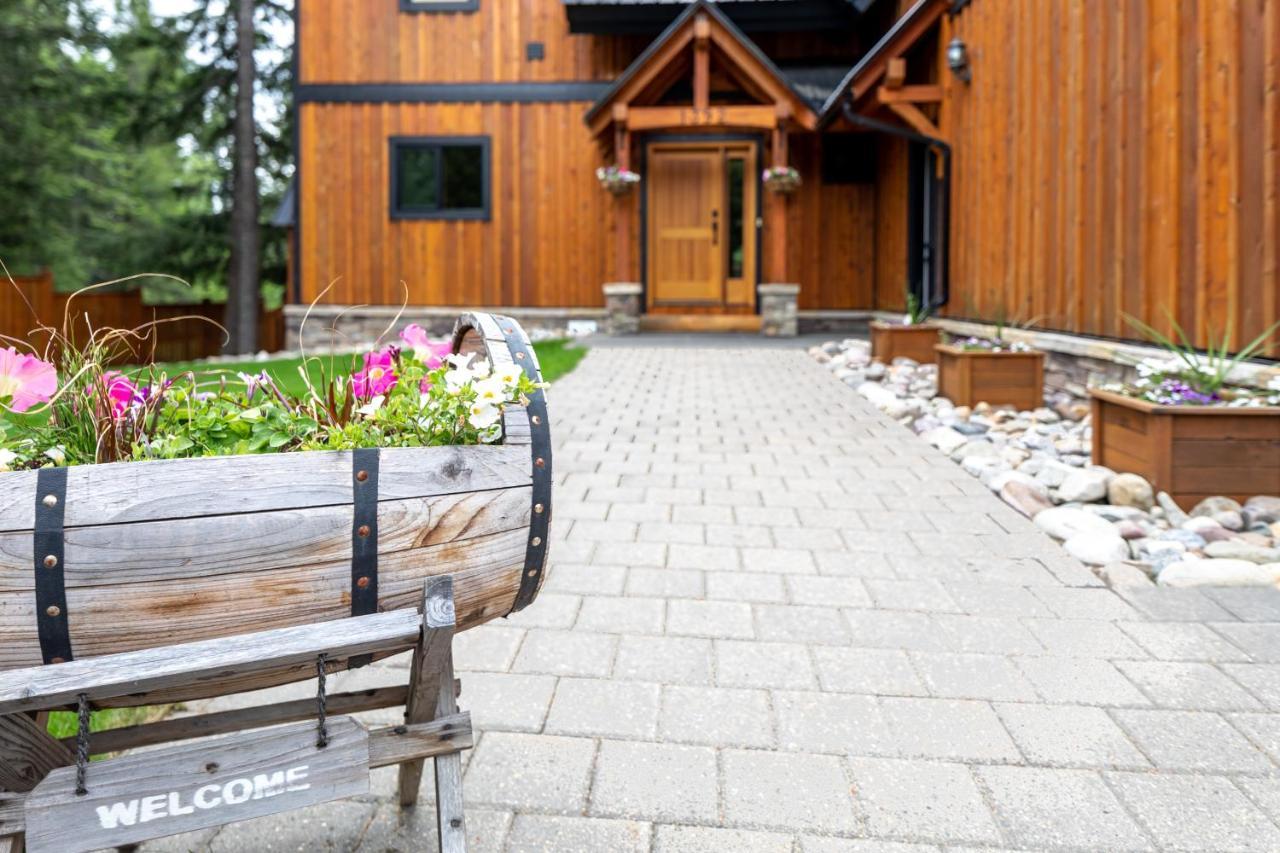 Canyon Ridge Lodge Голдън Екстериор снимка