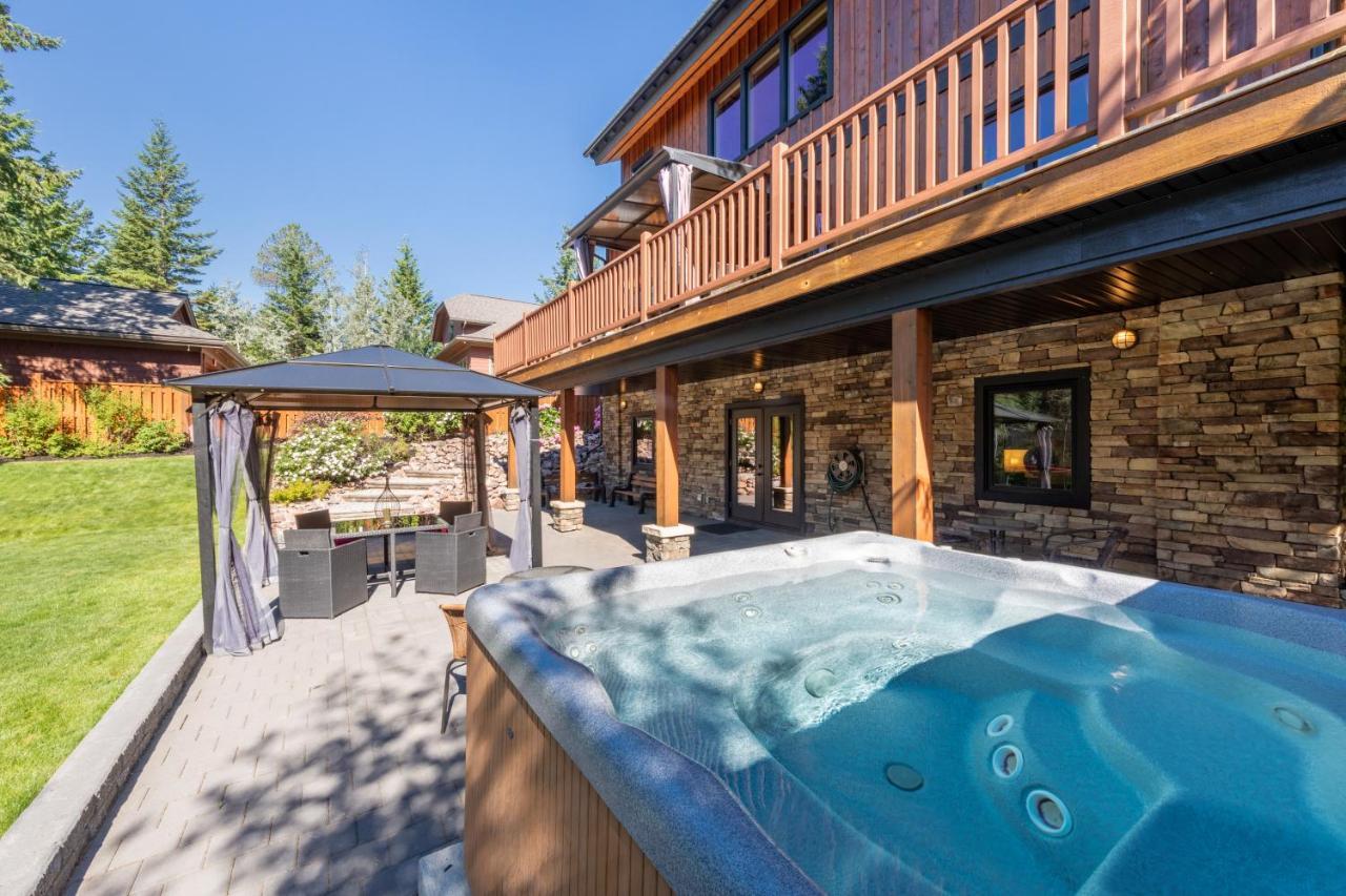 Canyon Ridge Lodge Голдън Екстериор снимка