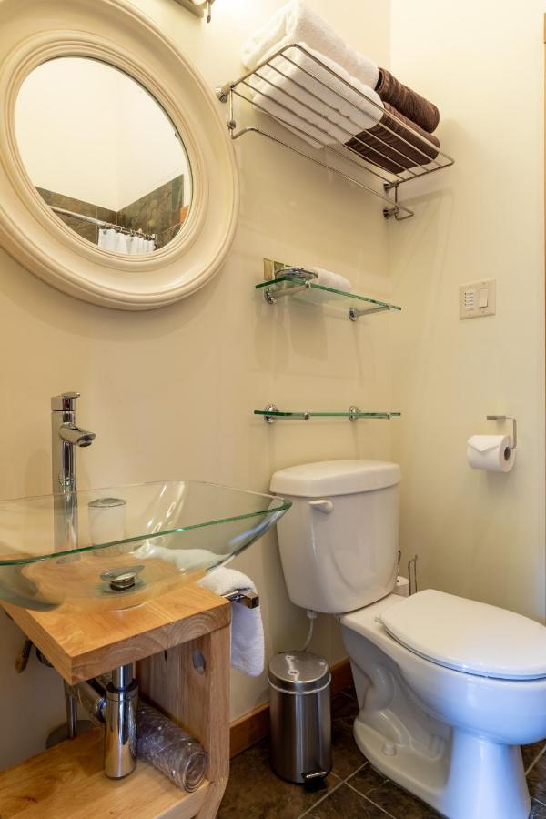 Canyon Ridge Lodge Голдън Екстериор снимка