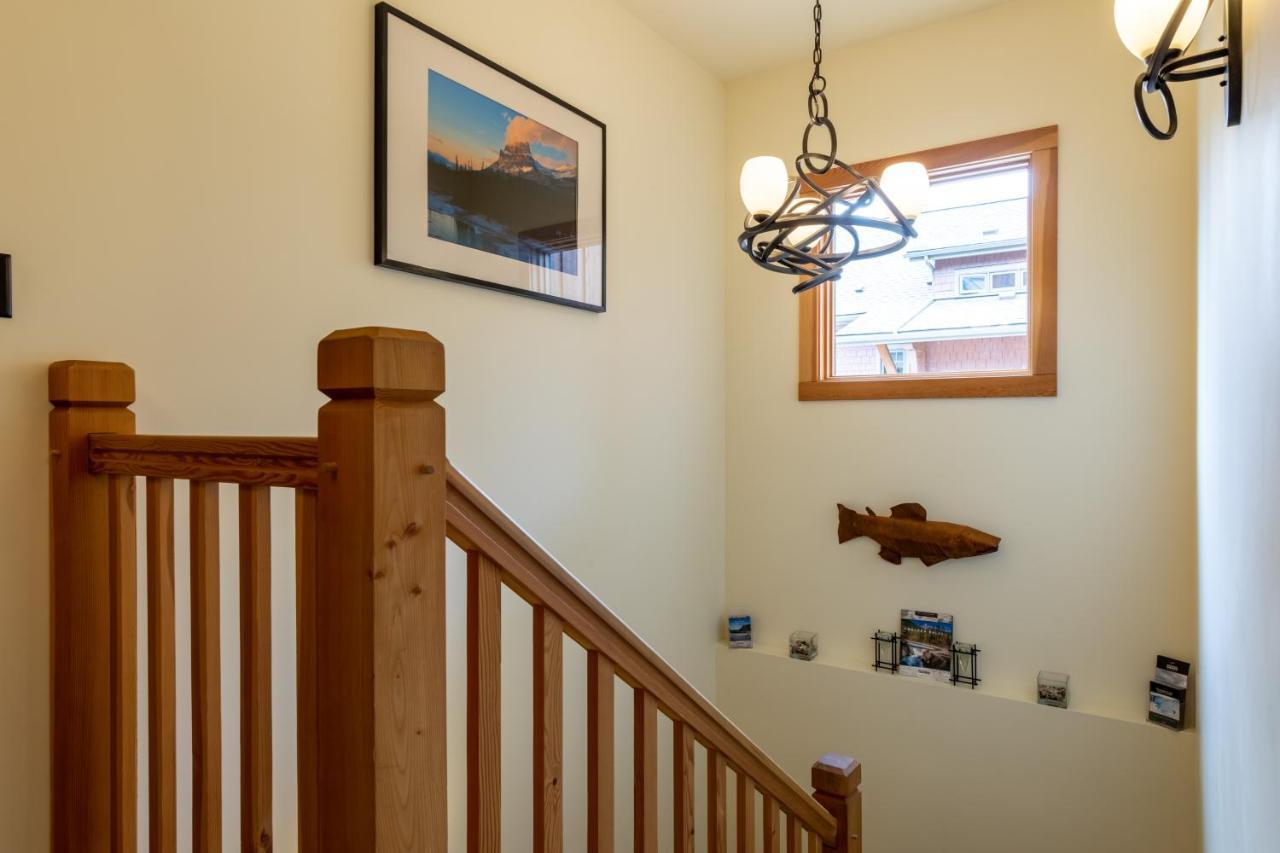 Canyon Ridge Lodge Голдън Екстериор снимка