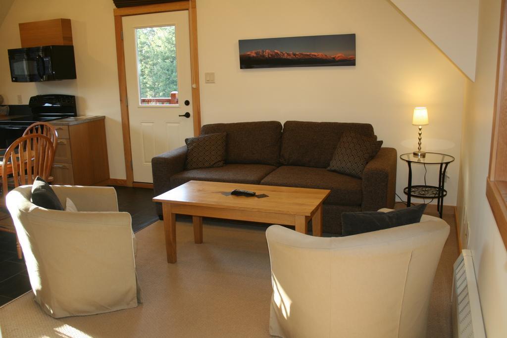 Canyon Ridge Lodge Голдън Стая снимка