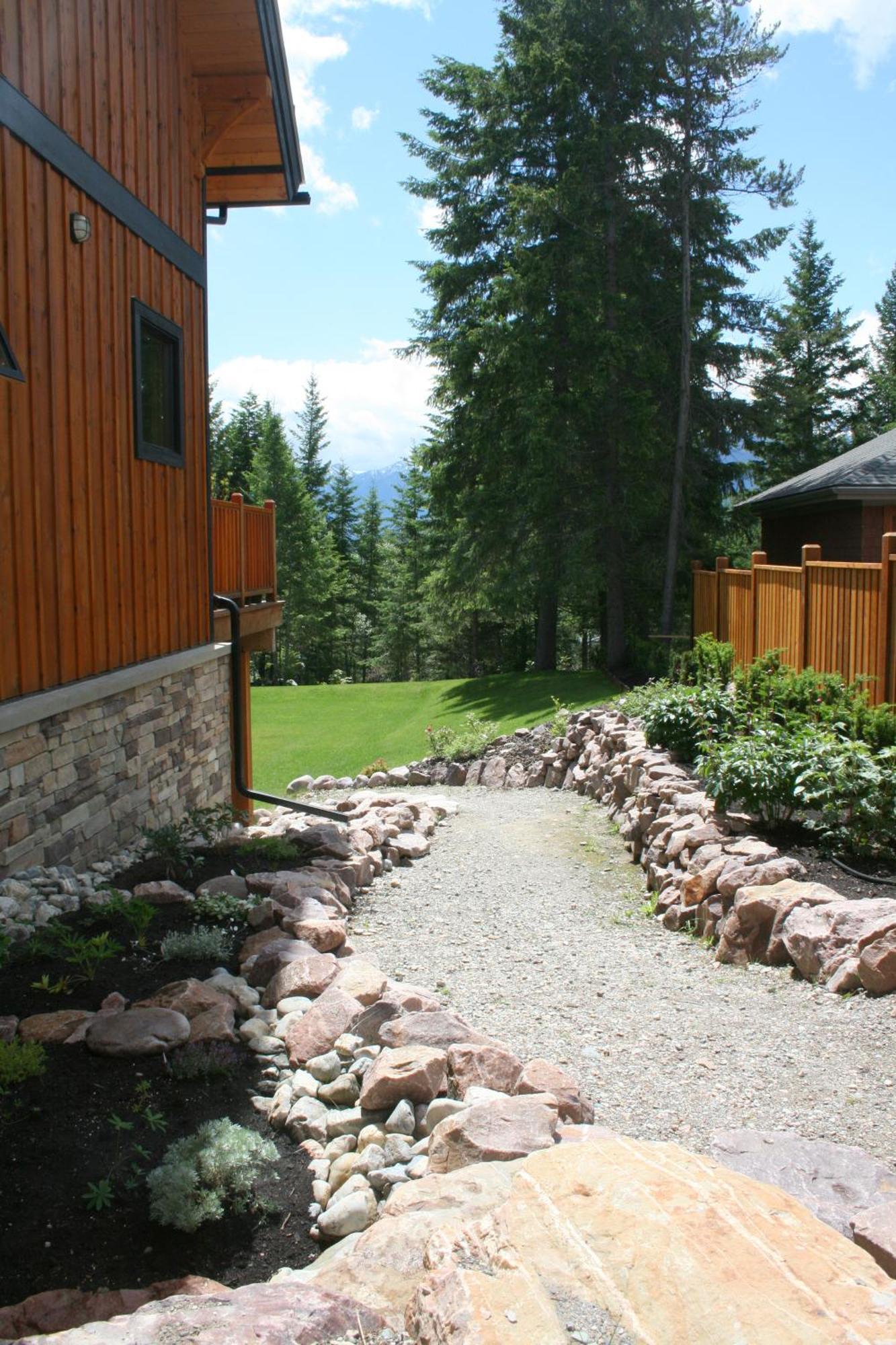 Canyon Ridge Lodge Голдън Екстериор снимка