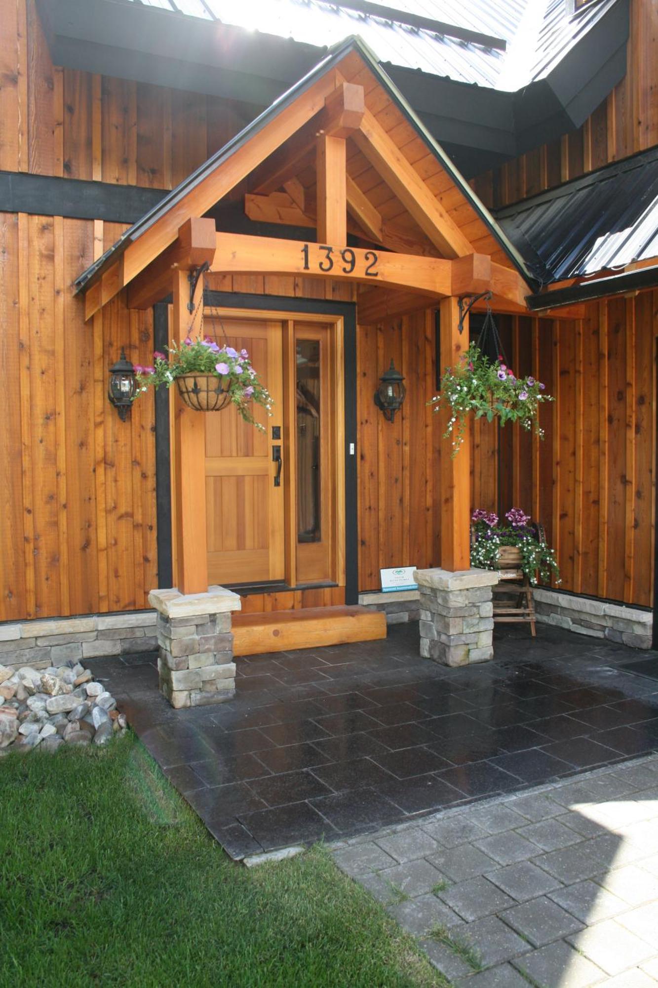 Canyon Ridge Lodge Голдън Екстериор снимка